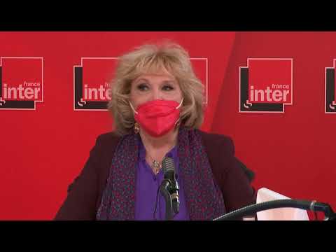 Le questionnaire de JupiProust d'Amanda Lear - Le questionnaire JupiProust