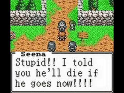 Lufia The Legend Returns - Music