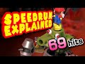 How Speedrunners Beat Super Mario RPG Remake In Under 3 Hours