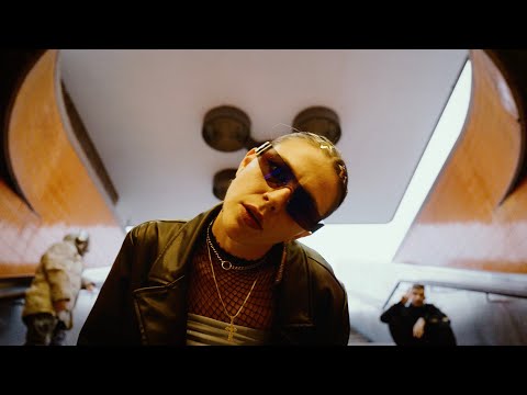 Crystal F x Johnboy x Serpentin - 120 Dezibel (Official Video)