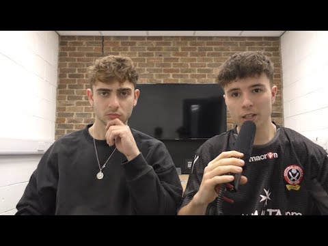 In depth interview - Ethan Holder FA certified referee