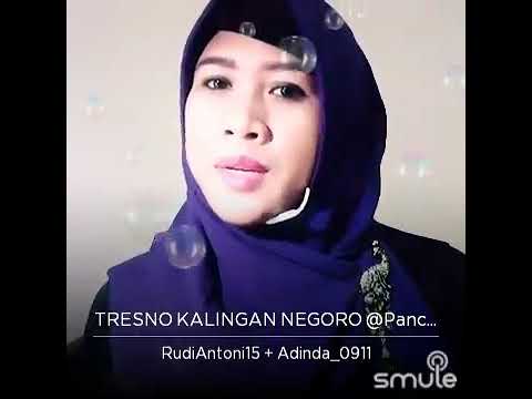 Tresno kalingan negoro by Adinda_0911