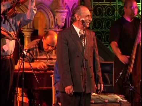 Taraf de Haidouks - Mugur, mugurel