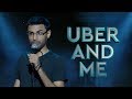 Biswa Kalyan Rath - Uber and Me