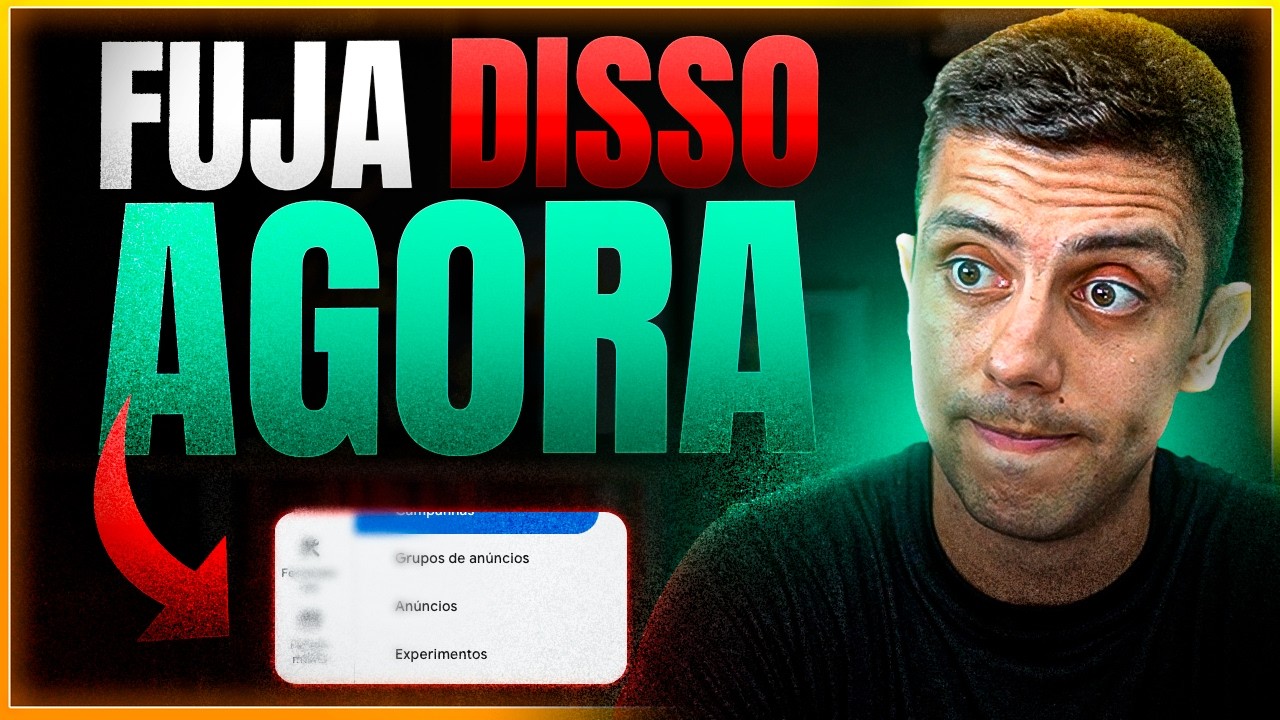 Os 9 erros MAIS IDIOTAS que TODO AFILIADO comete (FUJA deles AGORA)