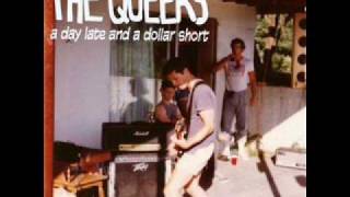 The Queers - Live Broadcast WFMUA 4/11/9?