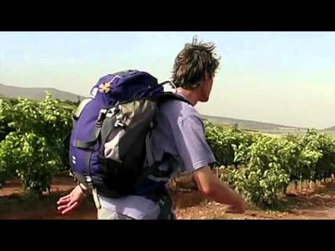 Unlikely Pilgrims - Trailer