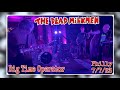 The Dead Milkmen “Big Time Operator” @ Laurel Hill Cemetery- Philadelphia 7/7/23