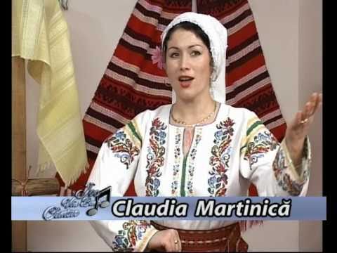 Claudia Martinica - Asa-i lumea pe pamant