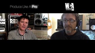 Klanghelm MJUC Review w/ Working Class Audio - Warren Huart: Produce Like A Pro