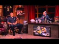 JIMMY GRAHAM on The Dan Patrick Show (Full.