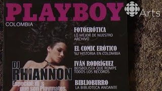 DJ Rhiannon Rejects Virgin Whore Dichotomy by Posing for Playboy