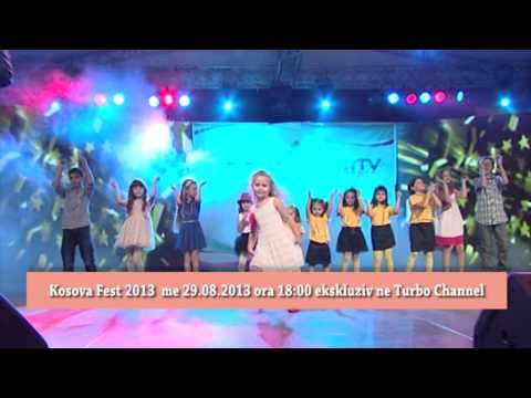 promo kosova fest 2013