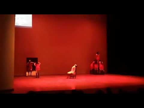 Broken - Compasses 2019