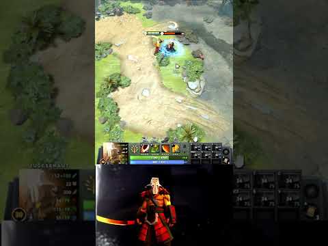 Juggernaut vs Juggernaut  | 6xAbyssal  vs 6x Mjollnir |  Who's better ?