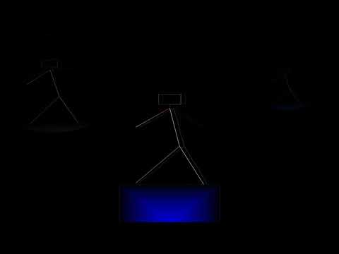 K3NA x EDW!NO   Bora Uhai Visualizer Produced by SPARKY