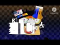 Furious Klasky Csupo TTATAXWTL Splaat Robot Logo Newest Remastered 2025 2026