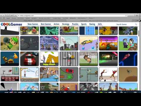 comment installer happy wheels