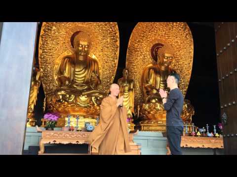 Svaha App-Tsz Shan Audio Guide Video