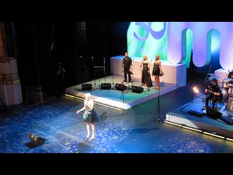 Ana Kabalin - Ognjišće