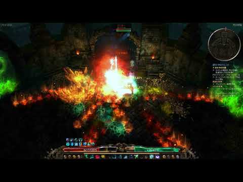 Grim Dawn [1.0.5.1] Lokarr kill 30s