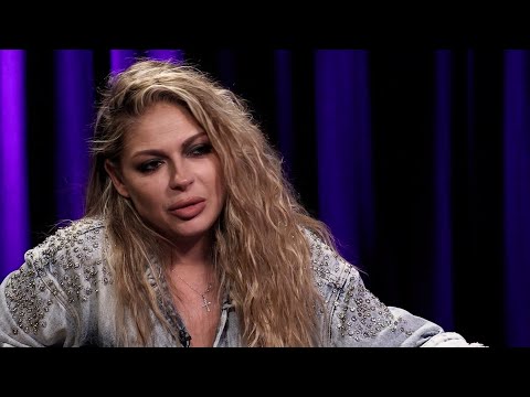 "Bila sam paralizovana": Ispovest Vanje Mijatović o saobraćajnoj nesreći koja joj je promenila život