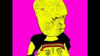 White Hills - Glitter Glamour Atrocity