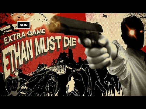 RESIDENT EVIL 7: Ethan Must Die  Full HD 1080p/60fps Longplay Walkthrough  No Commentary