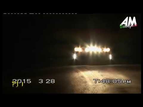 Beltrami   Sala PSG 2° Rally Torri Saracene HD