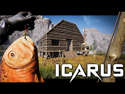 ICARUS in 2025 - A Whole New Beginning (Ep.1)