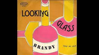 Looking Glass ~ Brandy (You&#39;re A Fine Girl) 1972 Extended Meow Mix