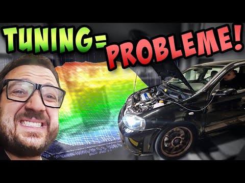 Kein TUNING ohne PROBLEME! | Opel Astra G OPC Caravan | Was hält der Z20LET aus?