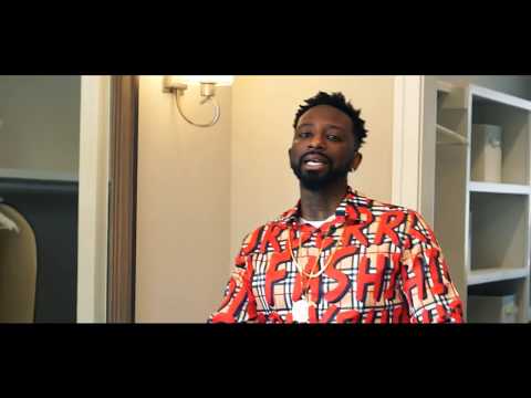 Rob Bruce - Gods Plan/We Are Not The Same ***OFFICIAL MUSIC VIDEO***