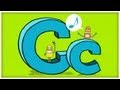 ABC Song The Letter C Crazy For C By StoryBots Netflix Jr