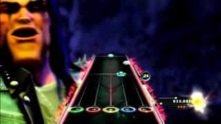 Jimi - Slightly Stoopid - 100% Guitar Hero Warriors Of Rock
