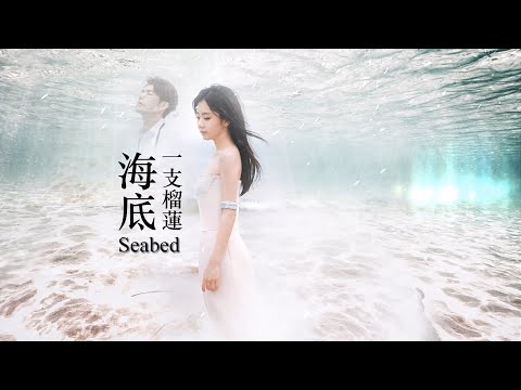 海底 - 一支榴蓮