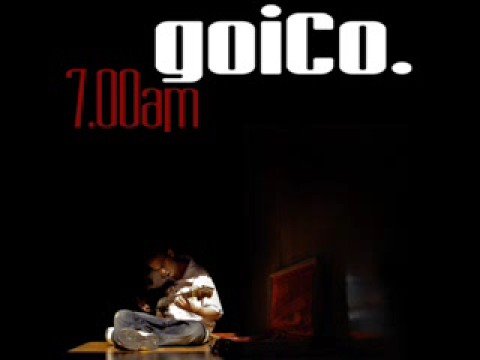 Goiko 7.00am 5 - No Llores ft Latex Diamond & Sholo truth