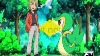 Watch Pokemon Black and White on PokemonEpisode.org! Part 1 Watch Pokemon Black and White on PokemonEpisode.org! Part 1