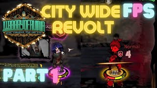 ....Cupid | Library Of Ruina City Wide Revolt Mod Part 1 - Foreman Plays Stuff
