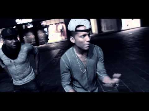 La Maliss HD Ft. New Breezy - Freestyle M.O.F (Video Official)
