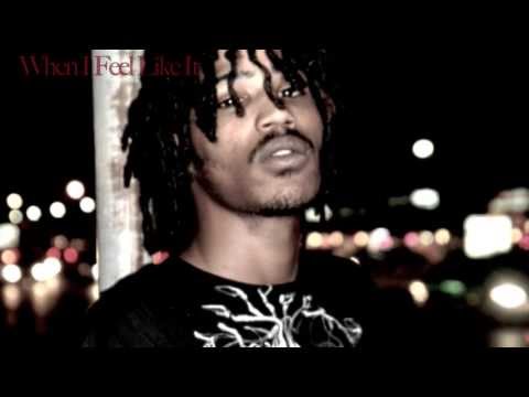 6. when i feel like it (darkside vol.1)