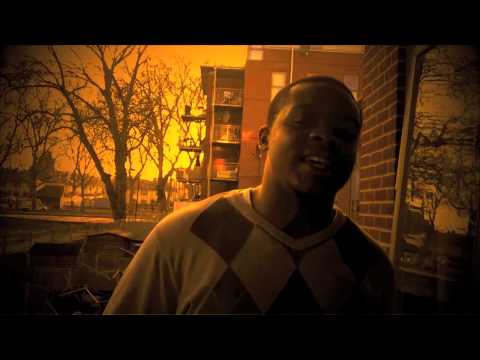 DeVilleStudio'HomeGrown'Cypher 008 - ShaunYoung