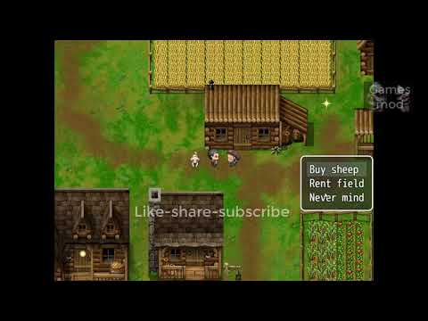Peasant’s Quest Tinkerer Gameplay #2