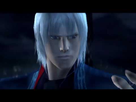 Breaking Benjamin - Dance With The Devil (Devil May Cry 3 GMV)