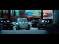 Cars 2 2011 Mater S Hallucination Clip Scene