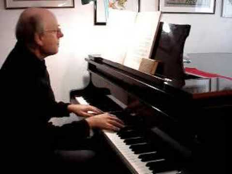 William Sterndale Bennett: 3 Impromptus Op. 12 No. 2 - Grazioso