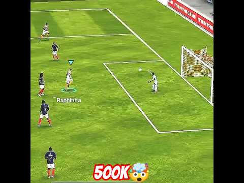 MARTINEZ 🦅☠️🧤#fcmobile #fifamobile  #footballshorts #eafc #fcbd71