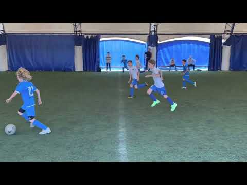 Chelsea Bucuresti 2013 - Valencia Bucuresti 2013 rep 1, 9-5