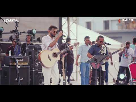 Bhromor | Recall live at Rock N Rhythm 4.0 : Resurrection of Black