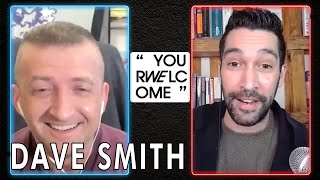 Dave Smith - In The House 10.Three - 